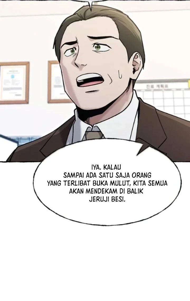 A Hero Who Does Everything Well Chapter 79 Gambar 18