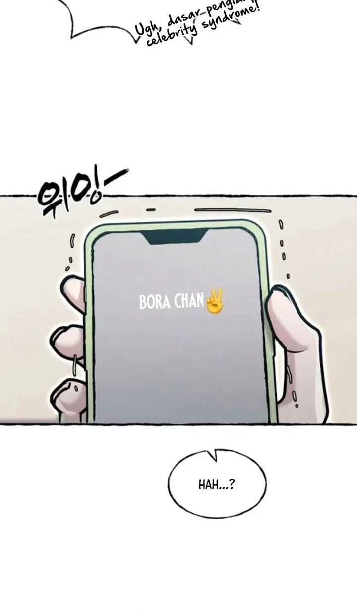 A Hero Who Does Everything Well Chapter 81 Gambar 20