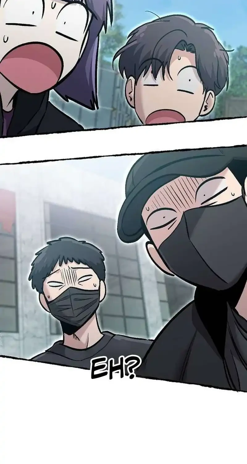A Hero Who Does Everything Well Chapter 83 Gambar 20