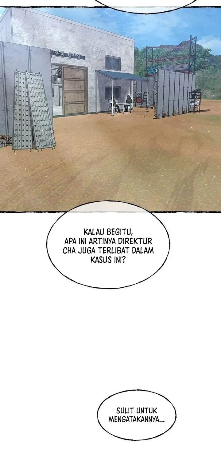 A Hero Who Does Everything Well Chapter 84 Gambar 18