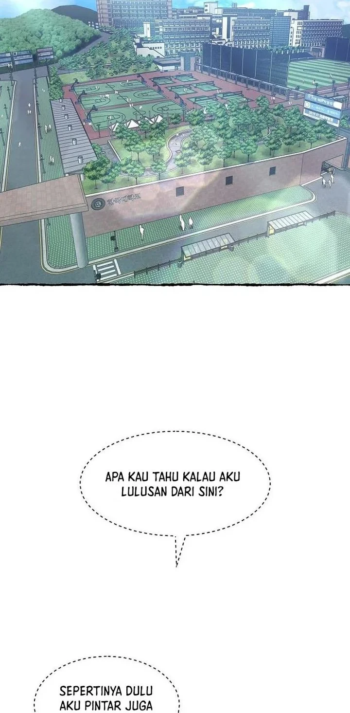 A Hero Who Does Everything Well Chapter 85 Gambar 18