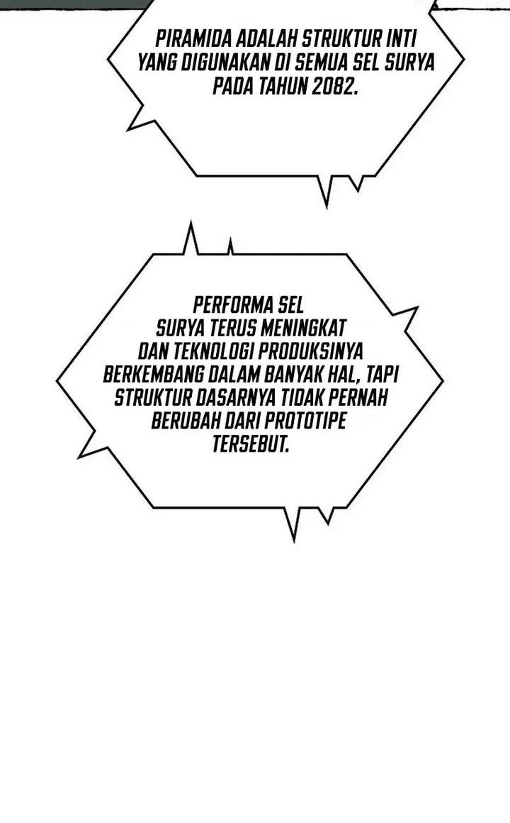 A Hero Who Does Everything Well Chapter 86 Gambar 18