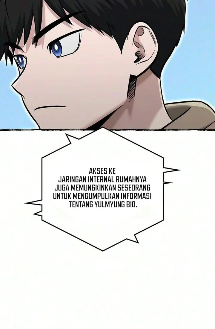 A Hero Who Does Everything Well Chapter 89 Gambar 20