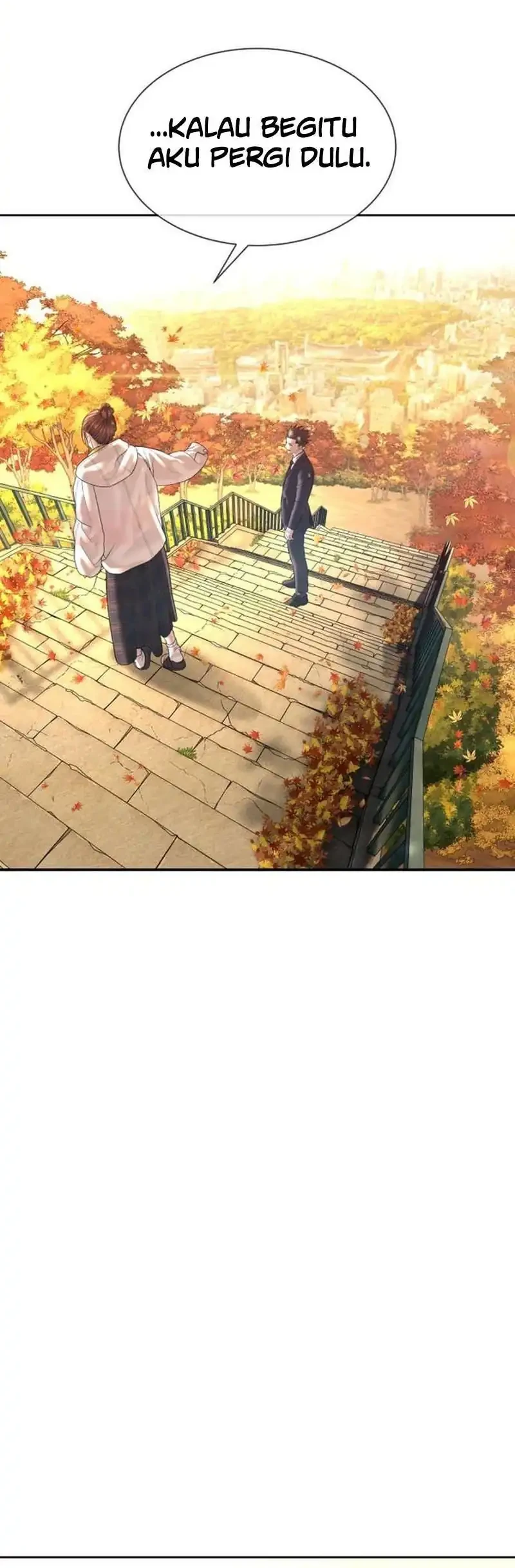 A Lawyer Killler (Killer Lawyer) Chapter 14 Gambar 36