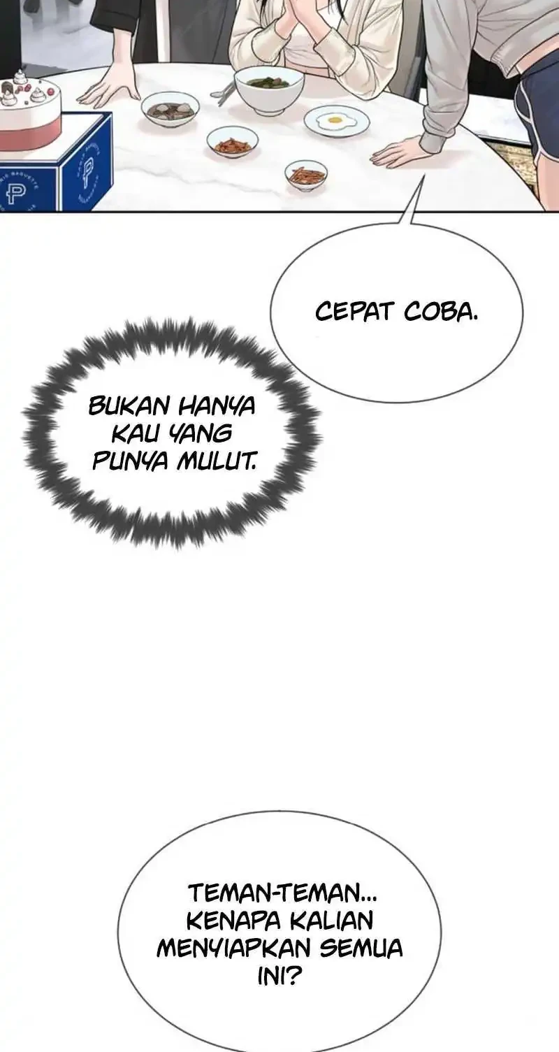 A Lawyer Killler (Killer Lawyer) Chapter 17 Gambar 32