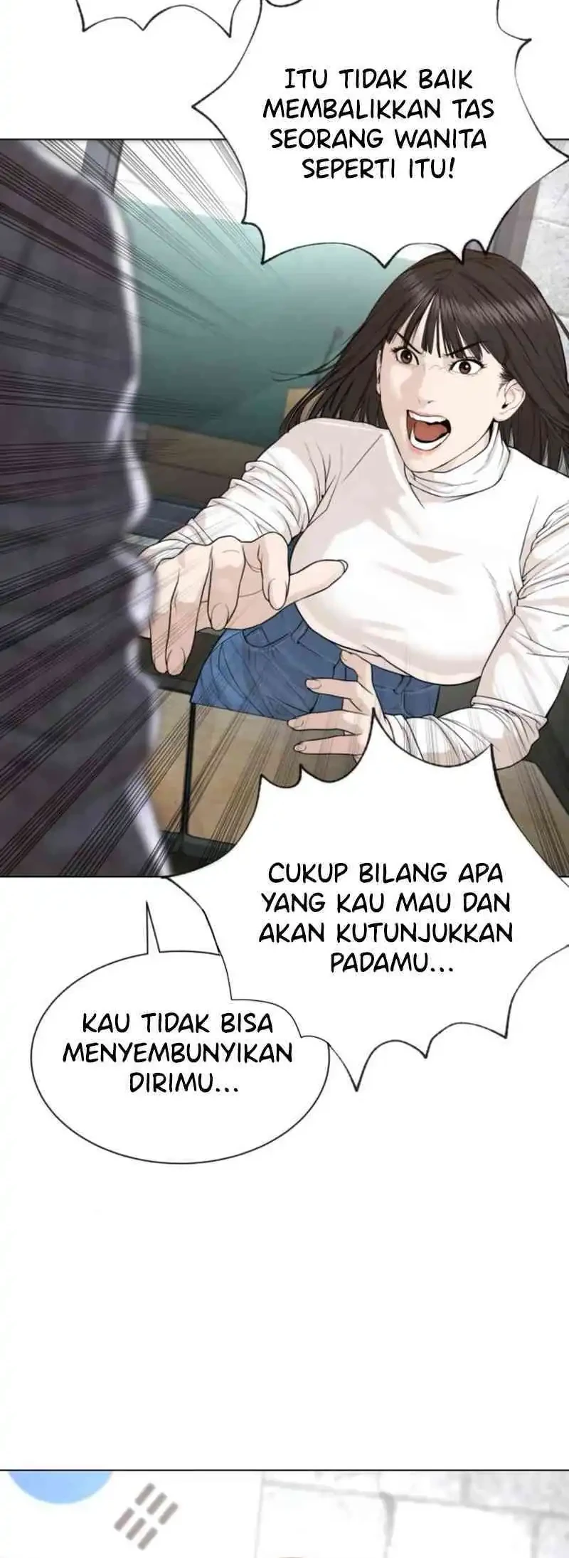A Lawyer Killler (Killer Lawyer) Chapter 7 Gambar 38