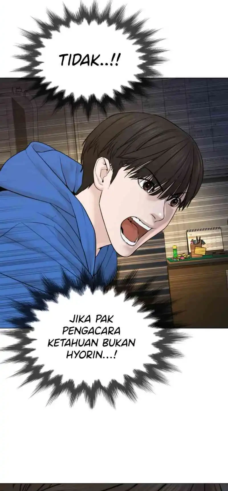A Lawyer Killler (Killer Lawyer) Chapter 7 Gambar 40
