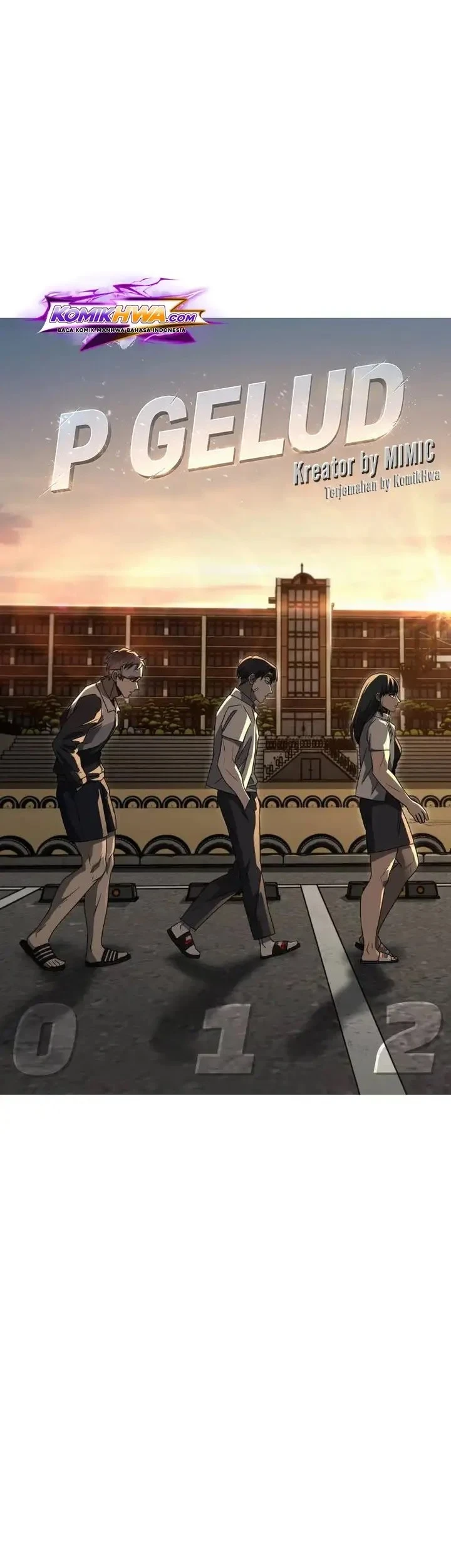 A Match with Me Chapter 12 Gambar 13