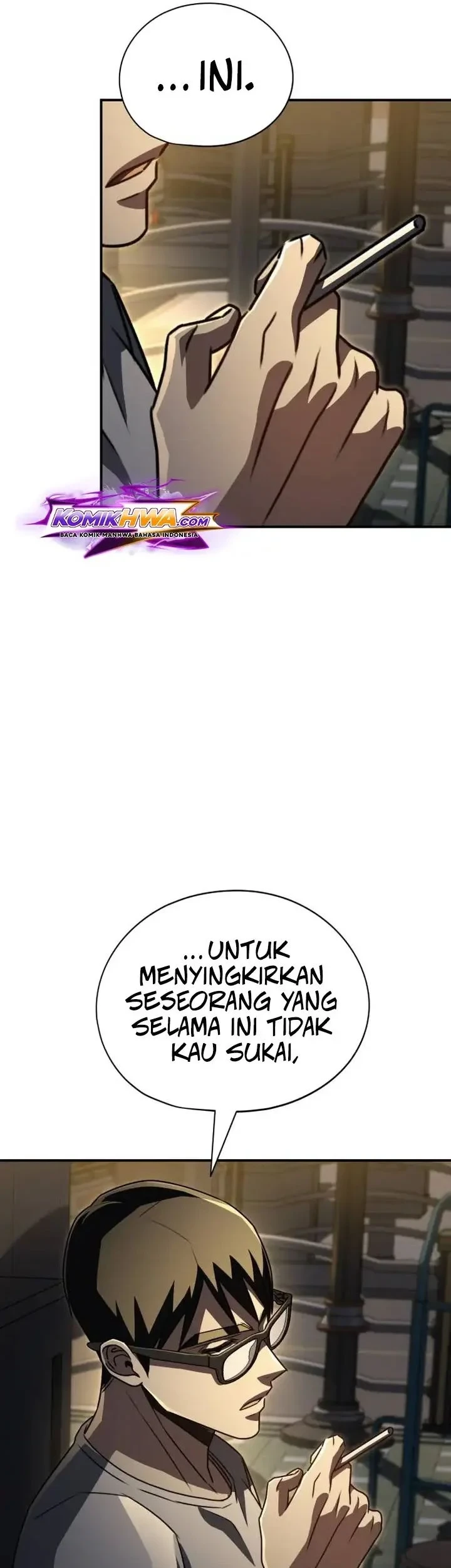 A Match with Me Chapter 14 Gambar 19