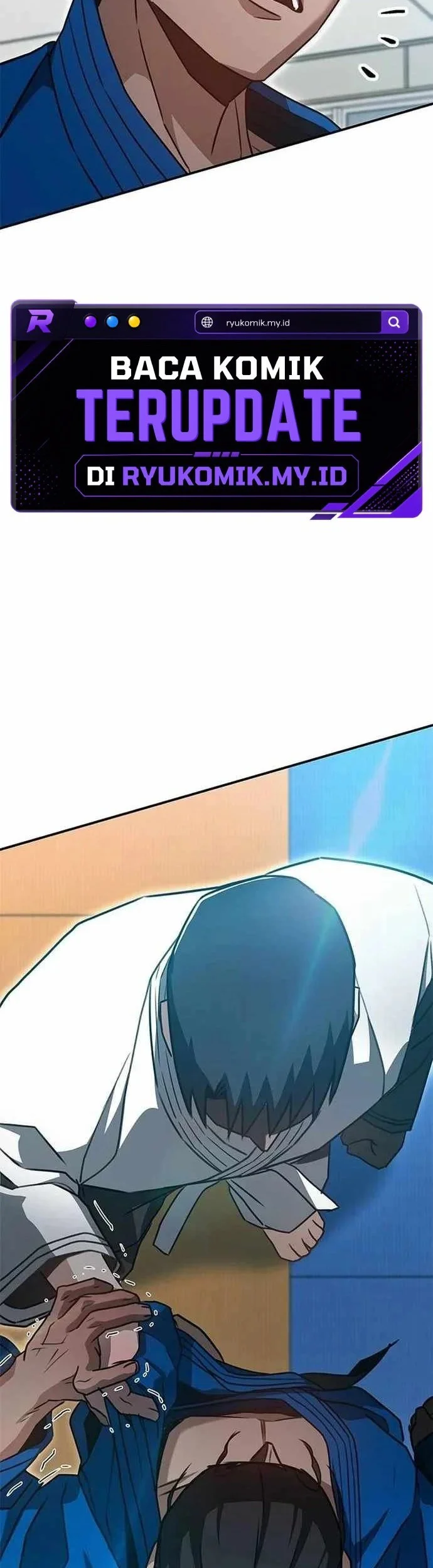 A Match with Me Chapter 17 Gambar 14