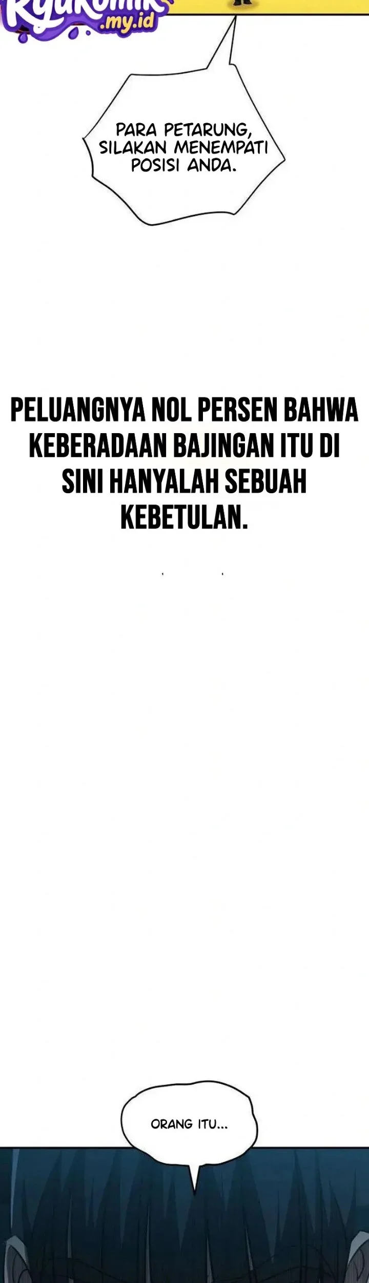 A Match with Me Chapter 23 Gambar 16