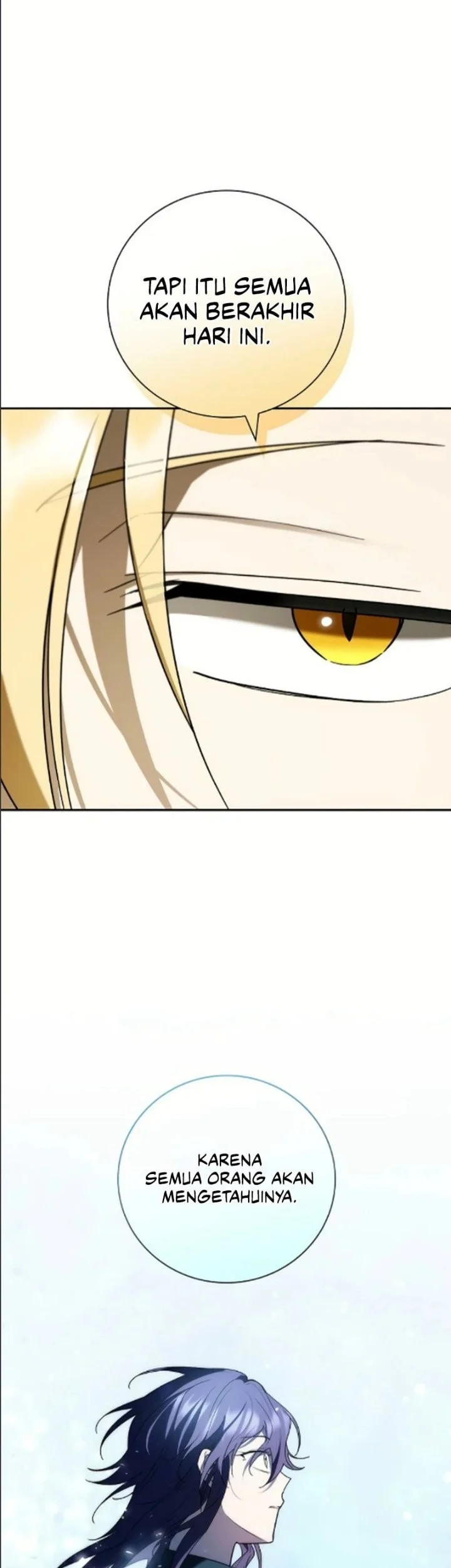 A Mercenary’s Rebirth Among Nobles Chapter 29 Gambar 22