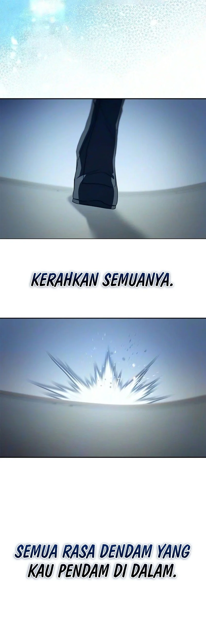 A Mercenary’s Rebirth Among Nobles Chapter 30 Gambar 22