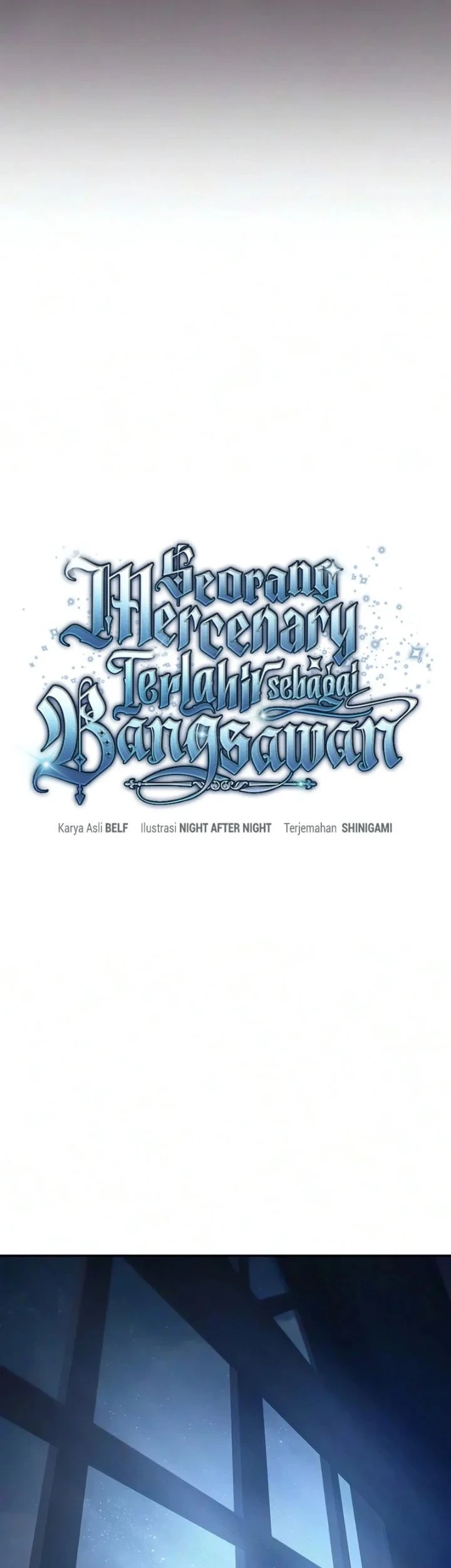 A Mercenary’s Rebirth Among Nobles Chapter 35 Gambar 18