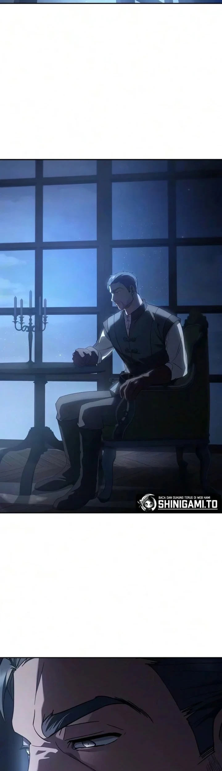 A Mercenary’s Rebirth Among Nobles Chapter 35 Gambar 19