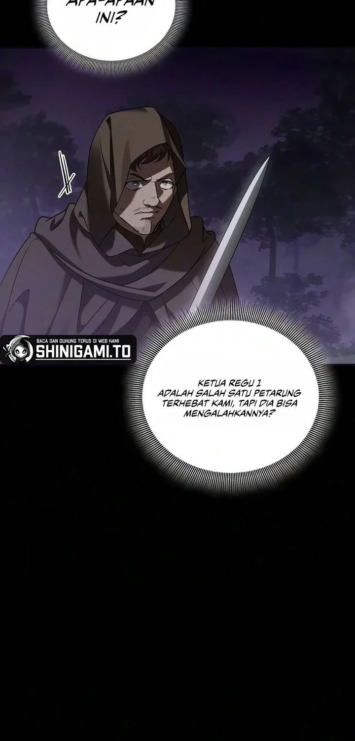 A Mercenary’s Rebirth Among Nobles Chapter 37 Gambar 20
