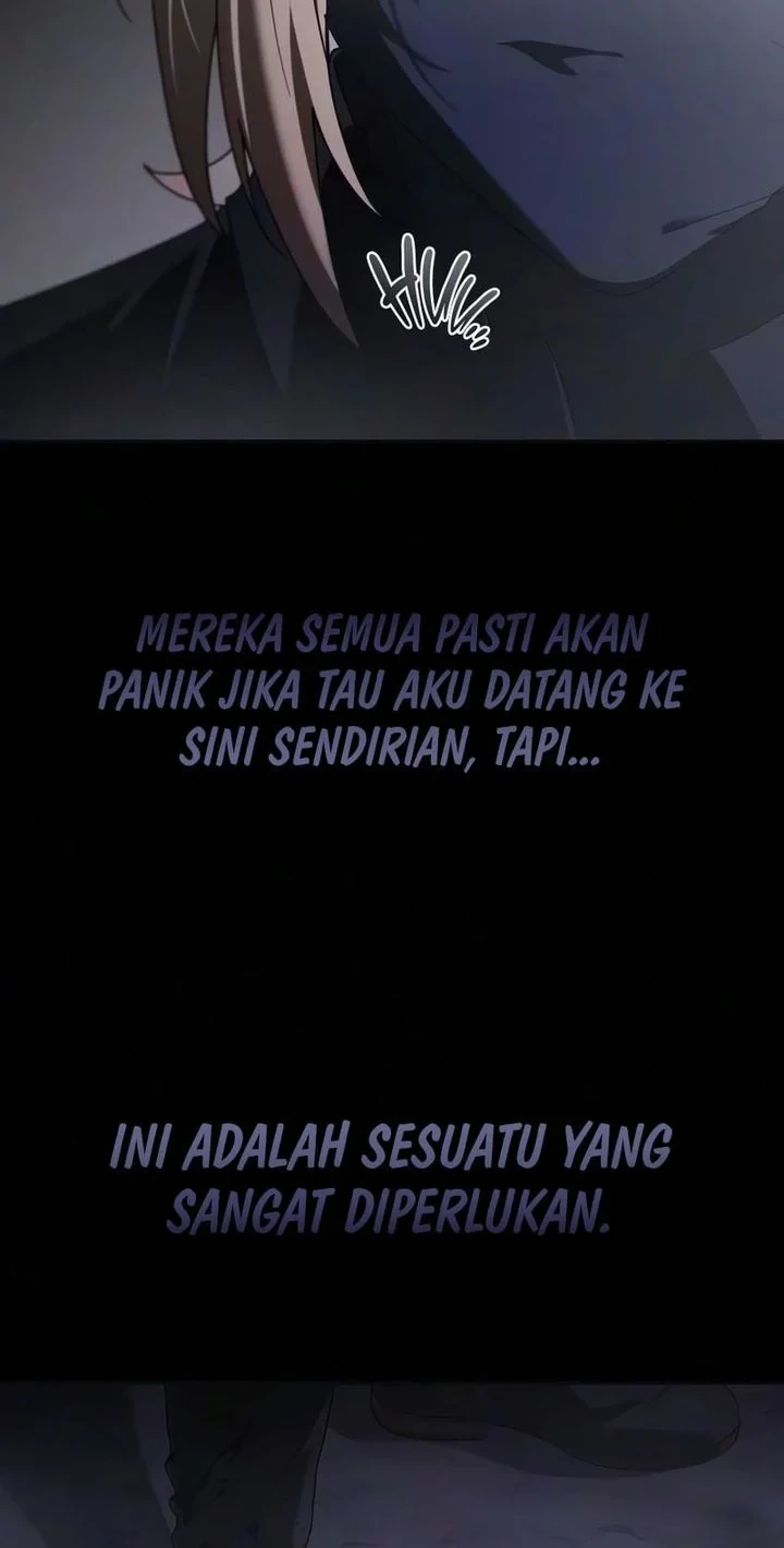 A Mercenary’s Rebirth Among Nobles Chapter 37 Gambar 22