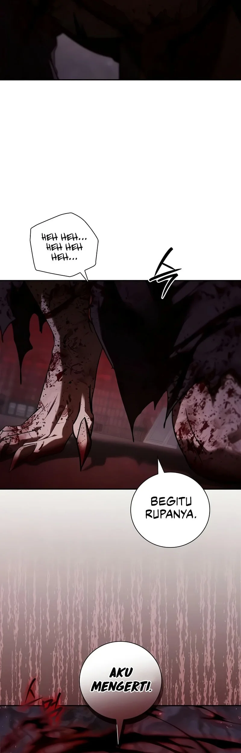A Mercenary’s Rebirth Among Nobles Chapter 43 Gambar 23