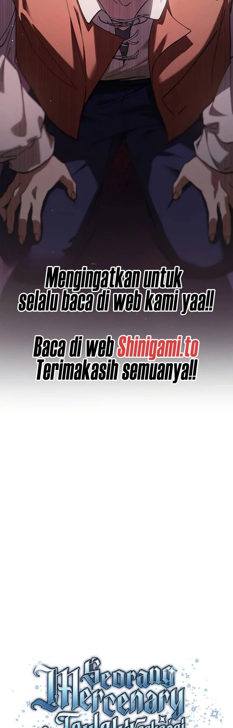 A Mercenary’s Rebirth Among Nobles Chapter 48 Gambar 21