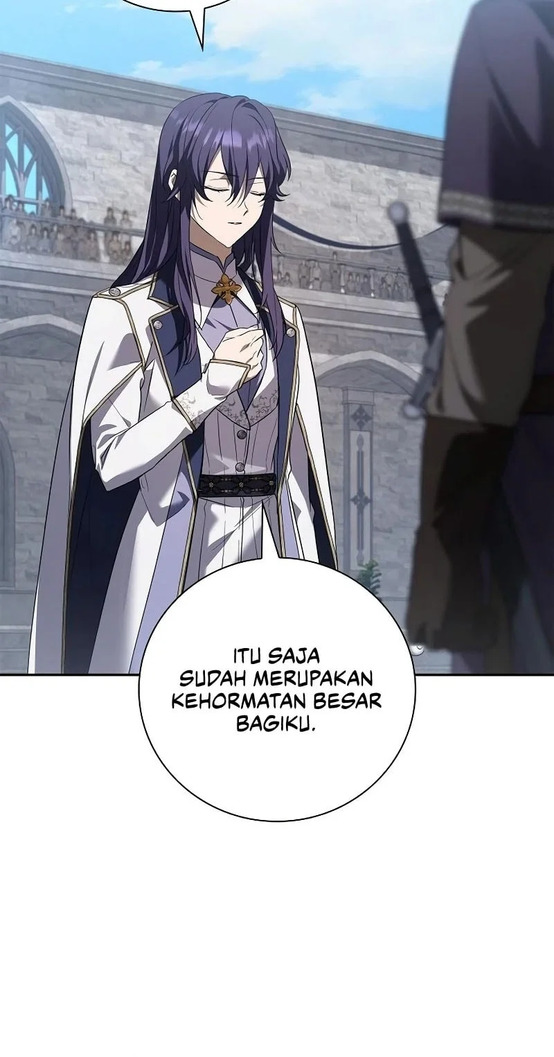 A Mercenary’s Rebirth Among Nobles Chapter 52 Gambar 21
