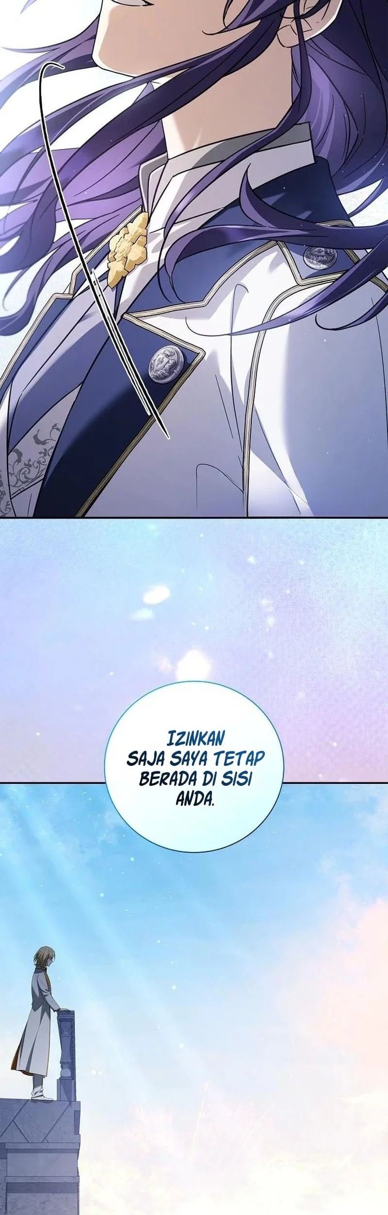 A Mercenary’s Rebirth Among Nobles Chapter 53 Gambar 19