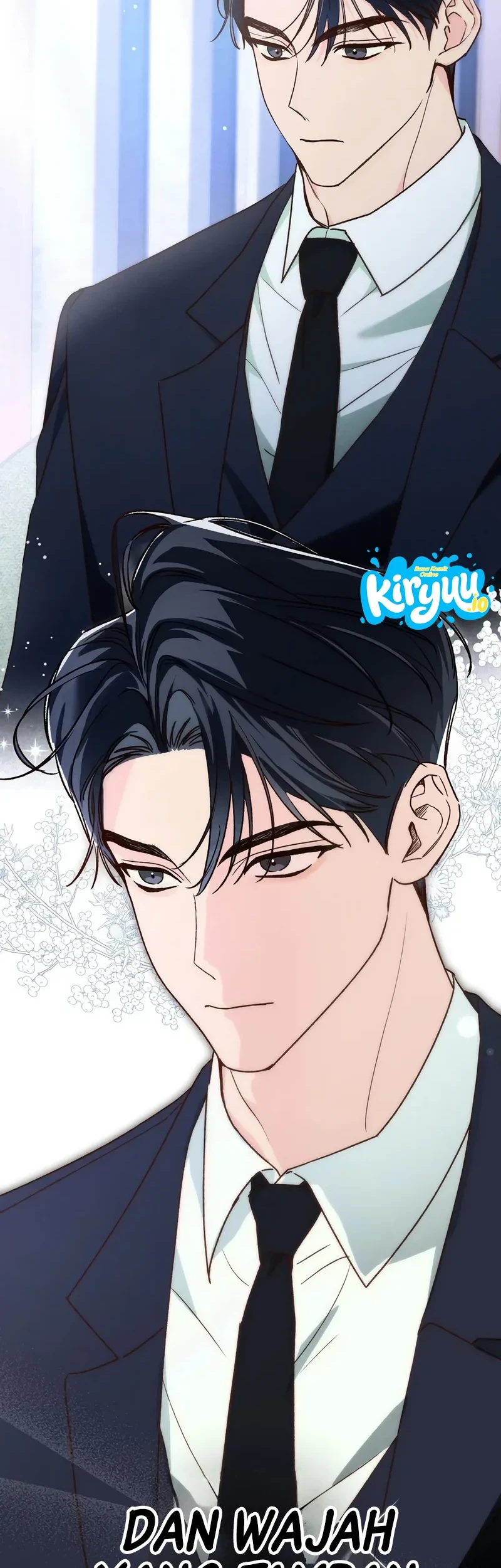 A Misunderstood Blind Date Chapter 1 Gambar 19