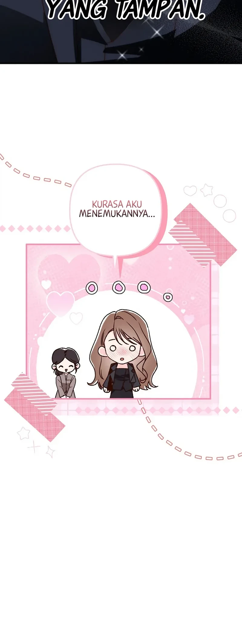 A Misunderstood Blind Date Chapter 1 Gambar 20