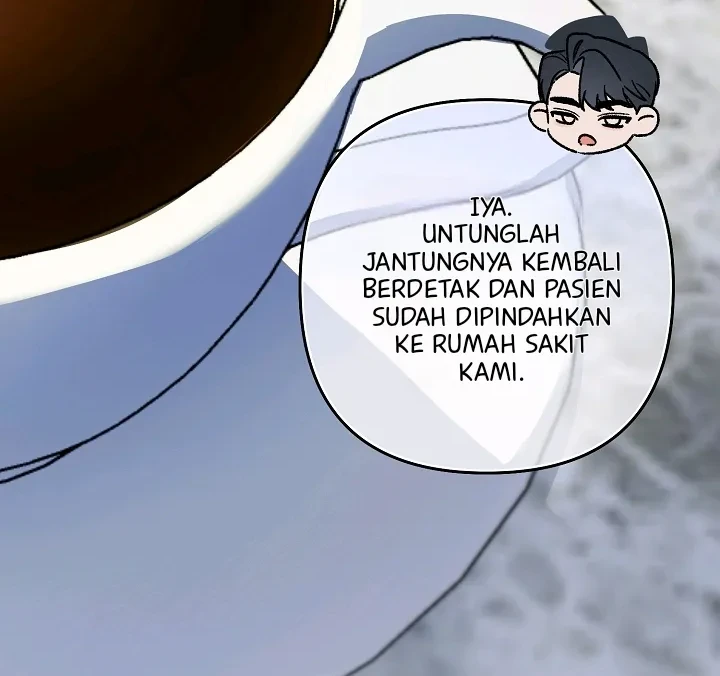 A Misunderstood Blind Date Chapter 3 Gambar 18