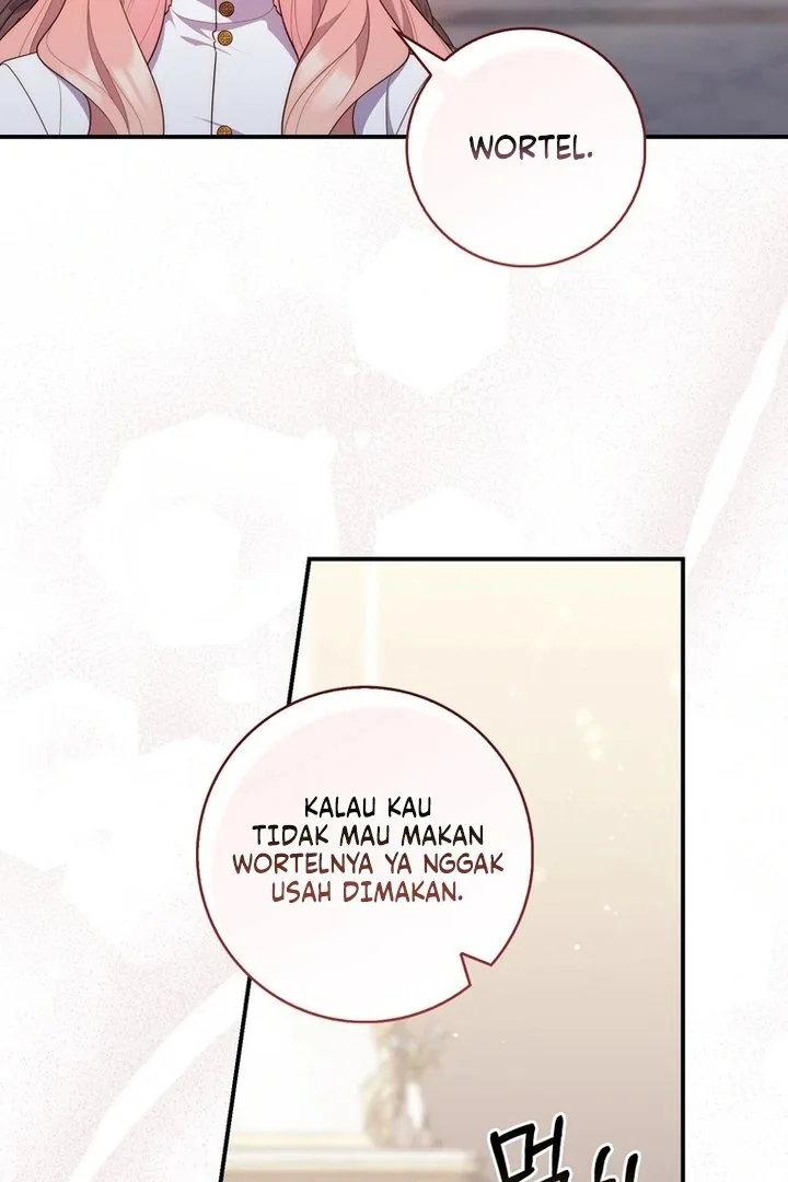 A Princess Who Reads Fortune Chapter 103 Gambar 35