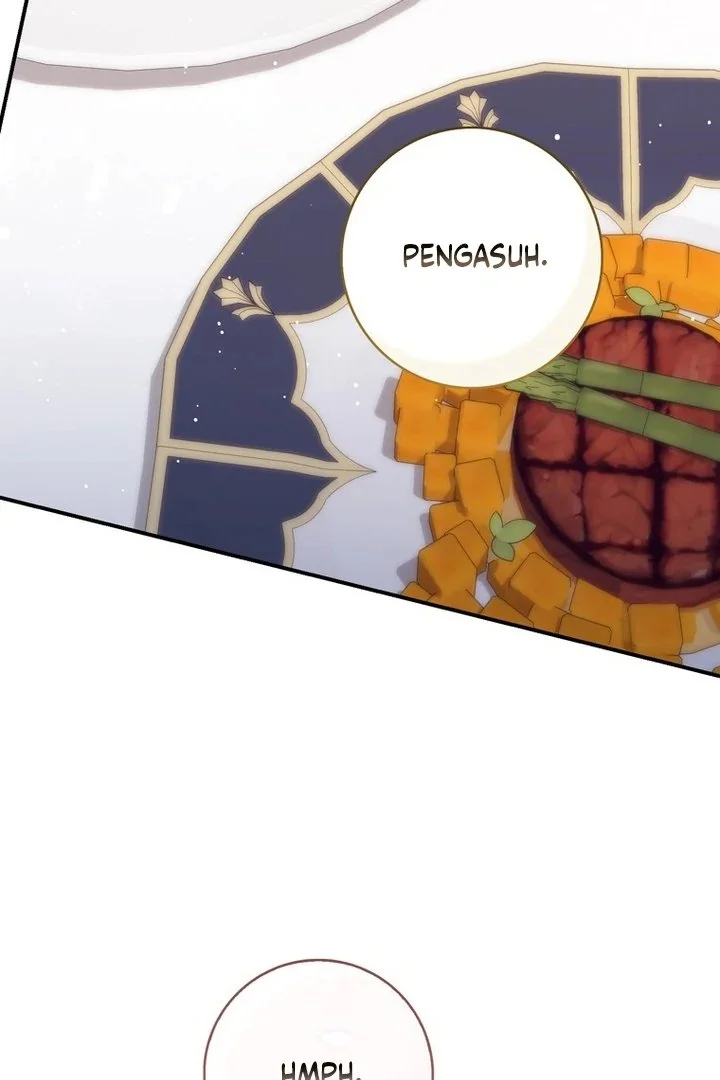 A Princess Who Reads Fortune Chapter 103 Gambar 40