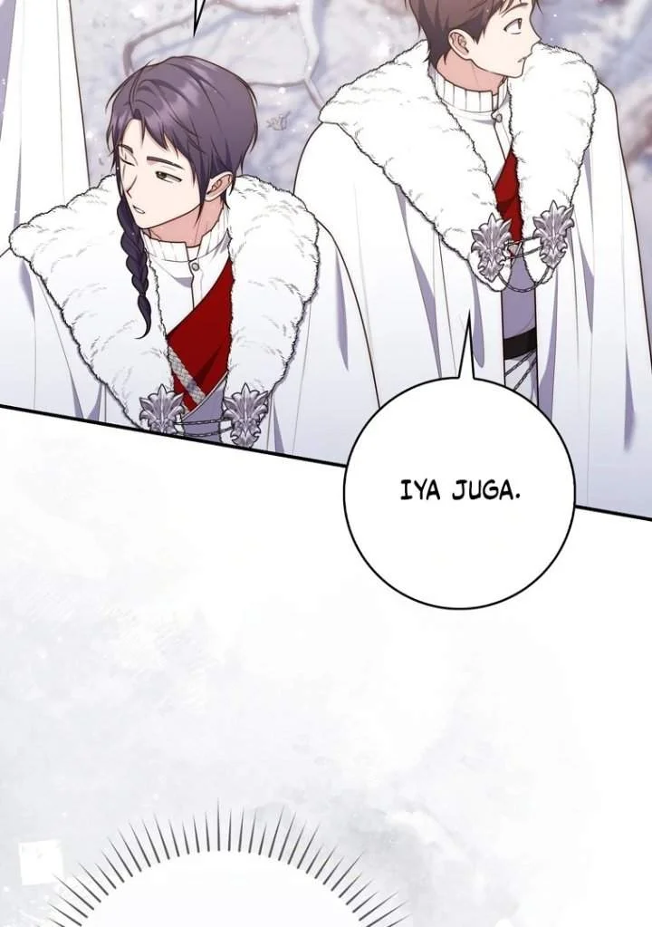A Princess Who Reads Fortune Chapter 112 Gambar 39