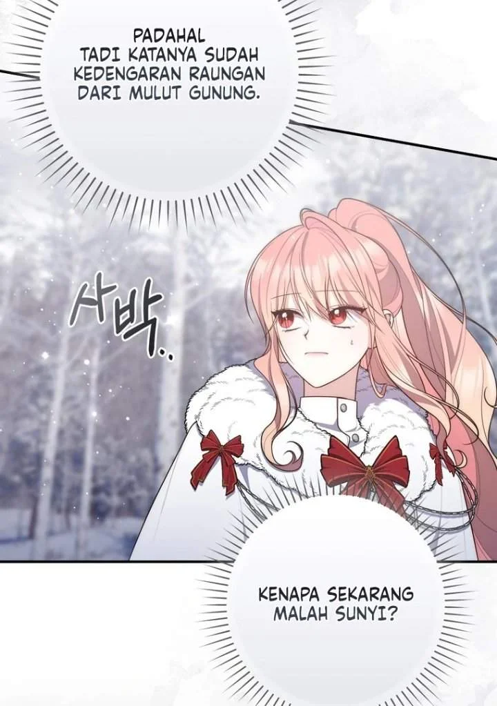 A Princess Who Reads Fortune Chapter 112 Gambar 40