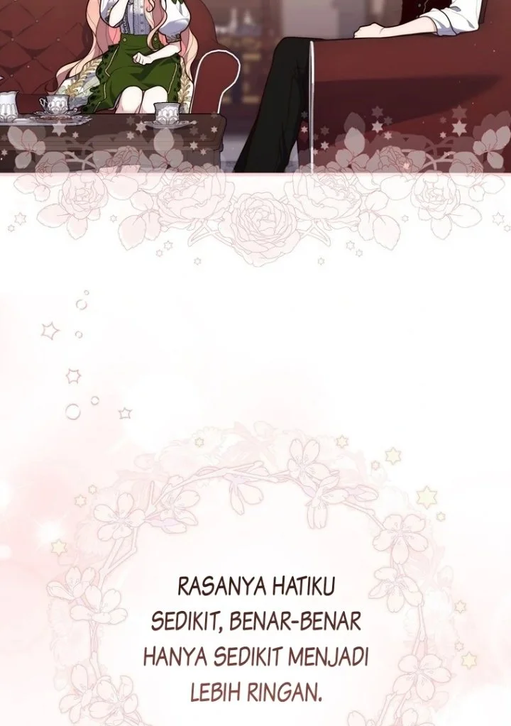 A Princess Who Reads Fortune Chapter 116 Gambar 38