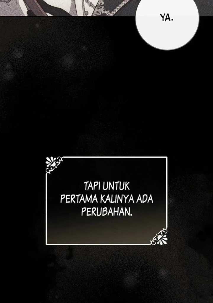 A Princess Who Reads Fortune Chapter 120 Gambar 42
