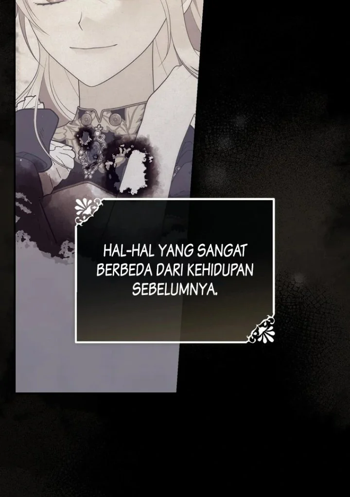 A Princess Who Reads Fortune Chapter 120 Gambar 44