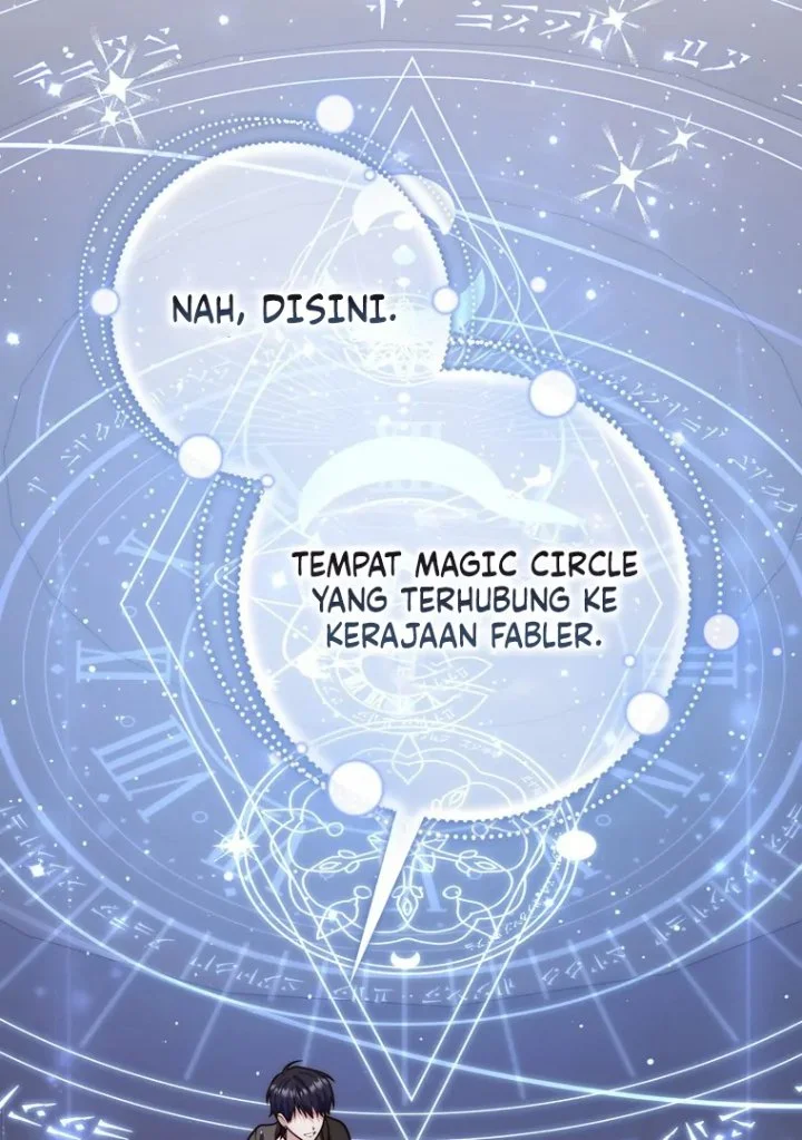 A Princess Who Reads Fortune Chapter 122 Gambar 39