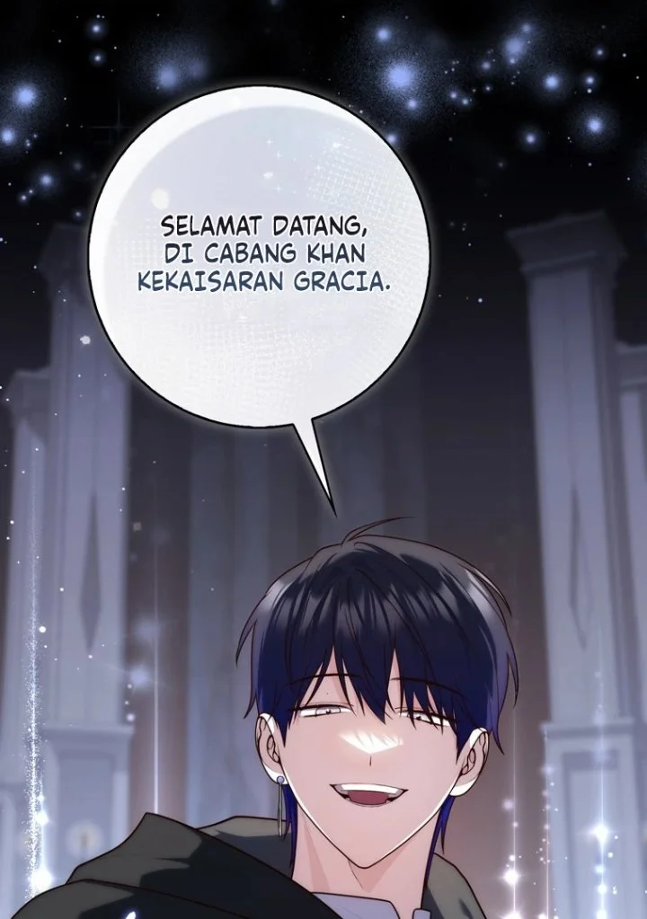A Princess Who Reads Fortune Chapter 122 Gambar 41