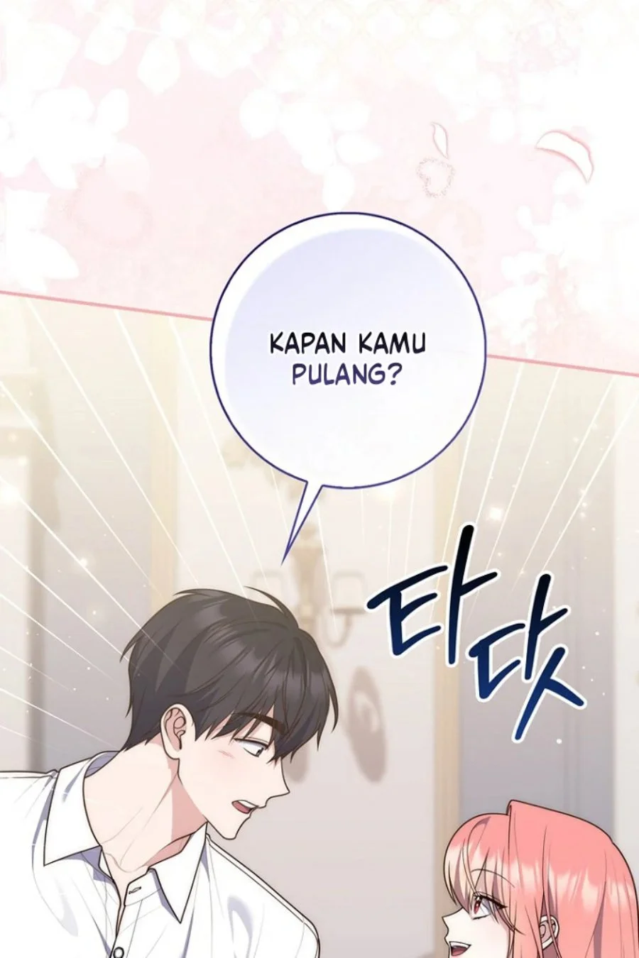 A Princess Who Reads Fortune Chapter 124 Gambar 39