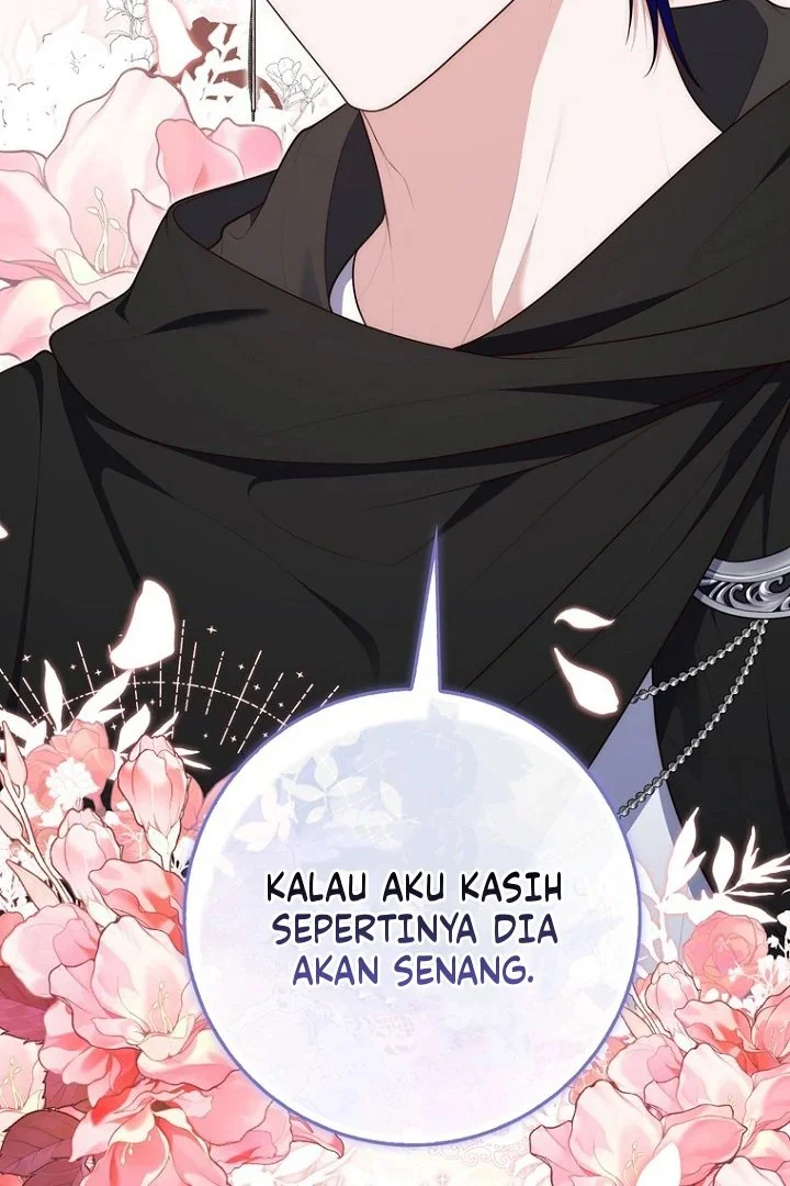 A Princess Who Reads Fortune Chapter 126 Gambar 39