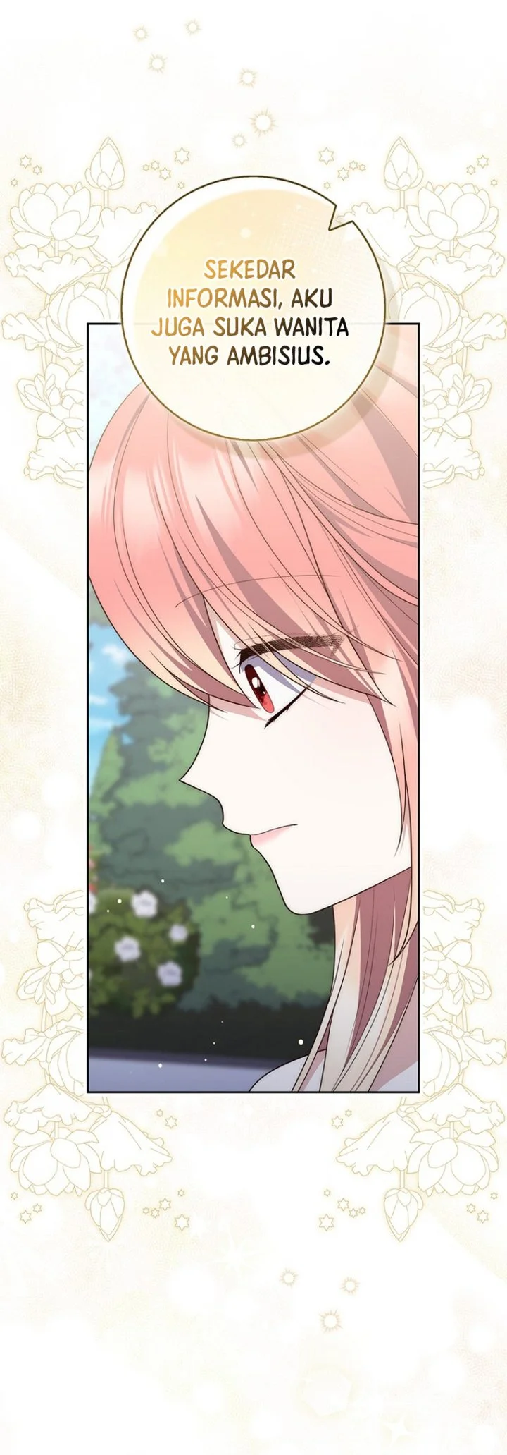 A Princess Who Reads Fortune Chapter 148 Gambar 23