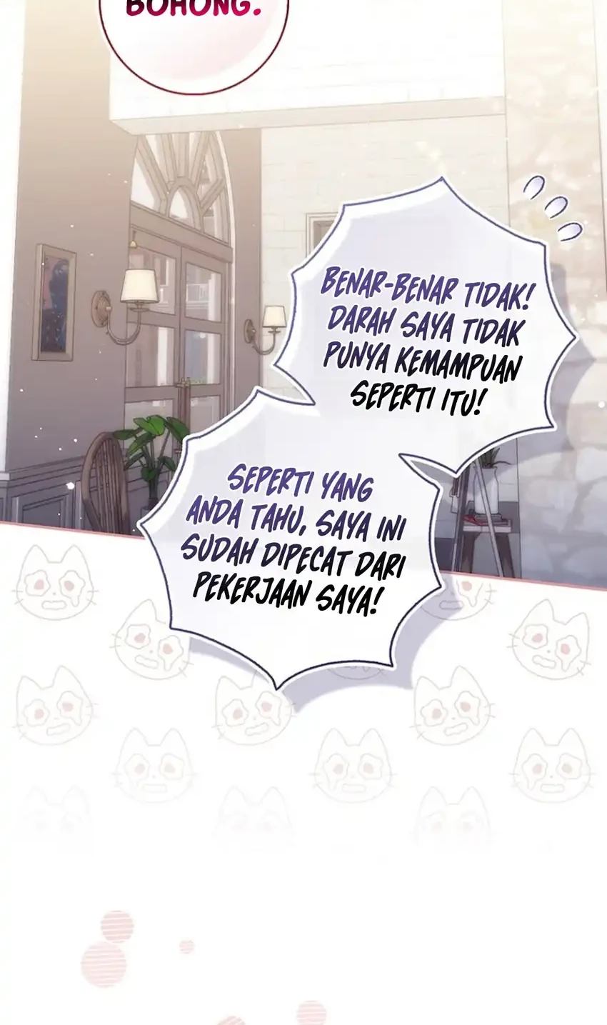 A Princess Who Reads Fortune Chapter 152 Gambar 28