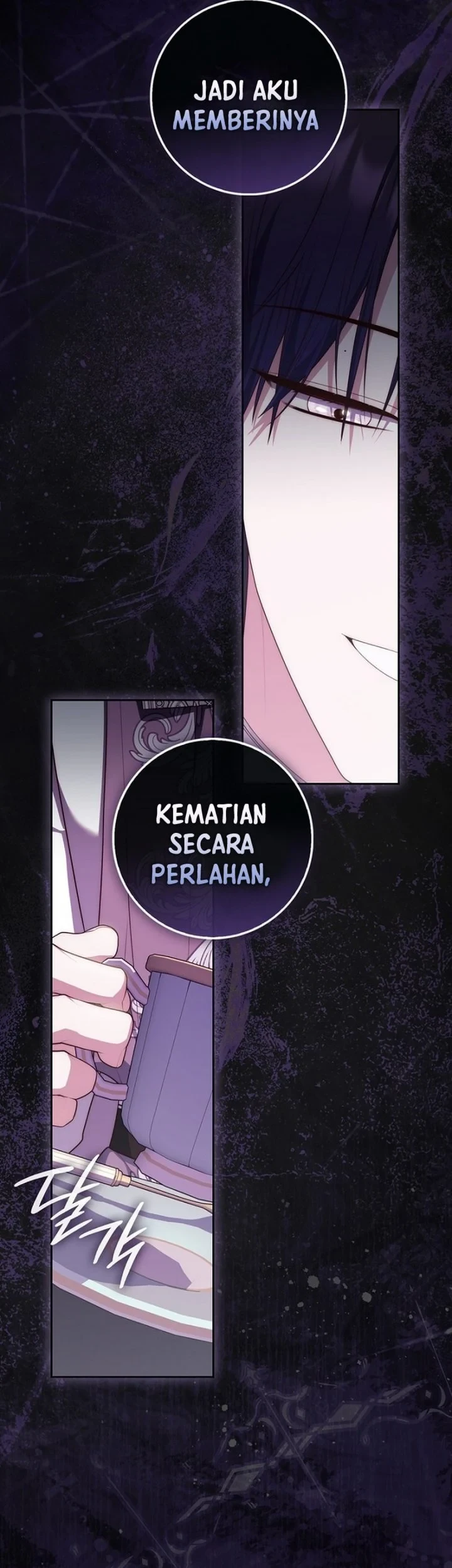 A Princess Who Reads Fortune Chapter 157 Gambar 24