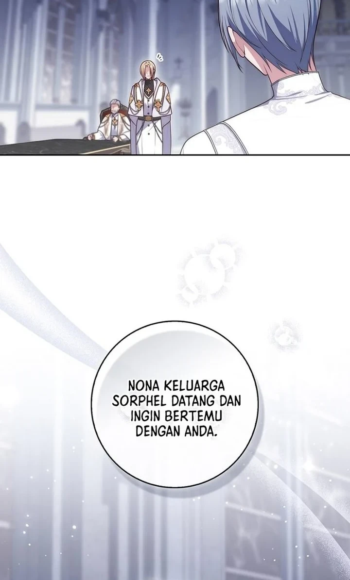 A Princess Who Reads Fortune Chapter 158 Gambar 23