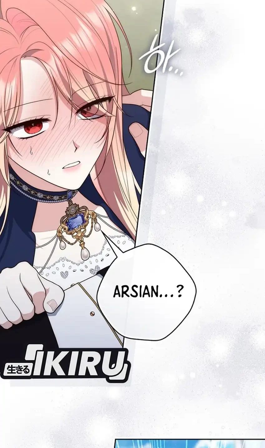 A Princess Who Reads Fortune Chapter 160 Gambar 28