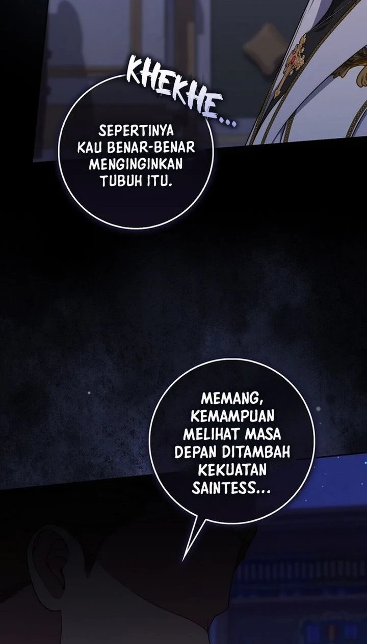 A Princess Who Reads Fortune Chapter 161 Gambar 20