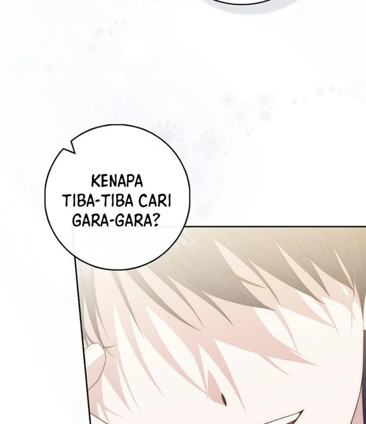 A Princess Who Reads Fortune Chapter 166 Gambar 25