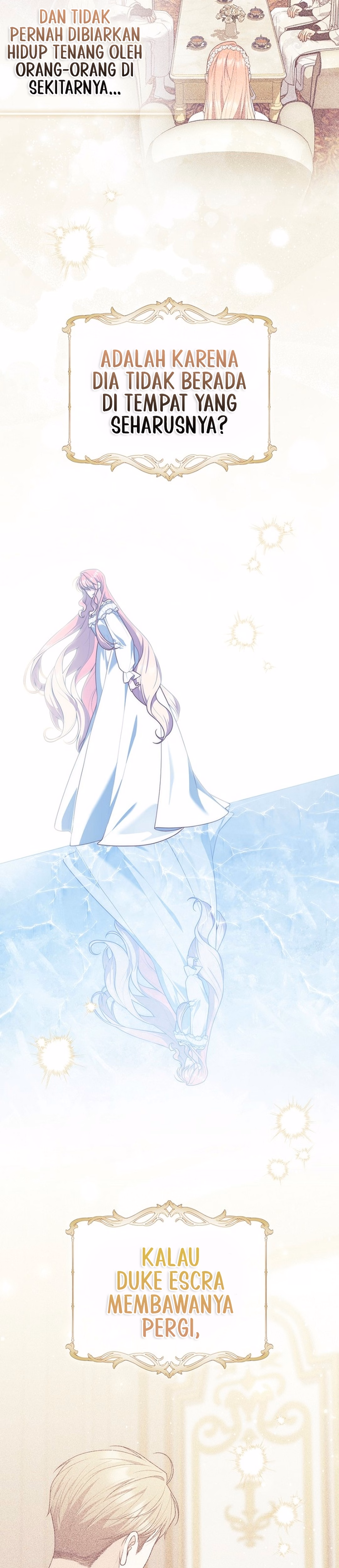 A Princess Who Reads Fortune Chapter 167 Gambar 15
