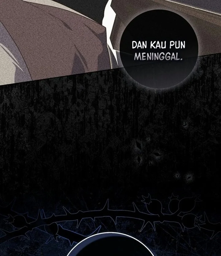 A Princess Who Reads Fortune Chapter 169 Gambar 25