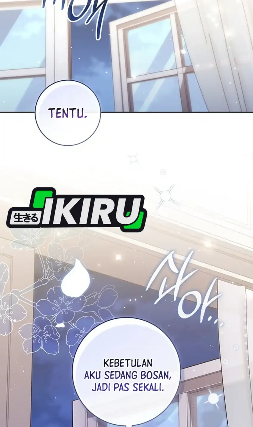 A Princess Who Reads Fortune Chapter 171 Gambar 22