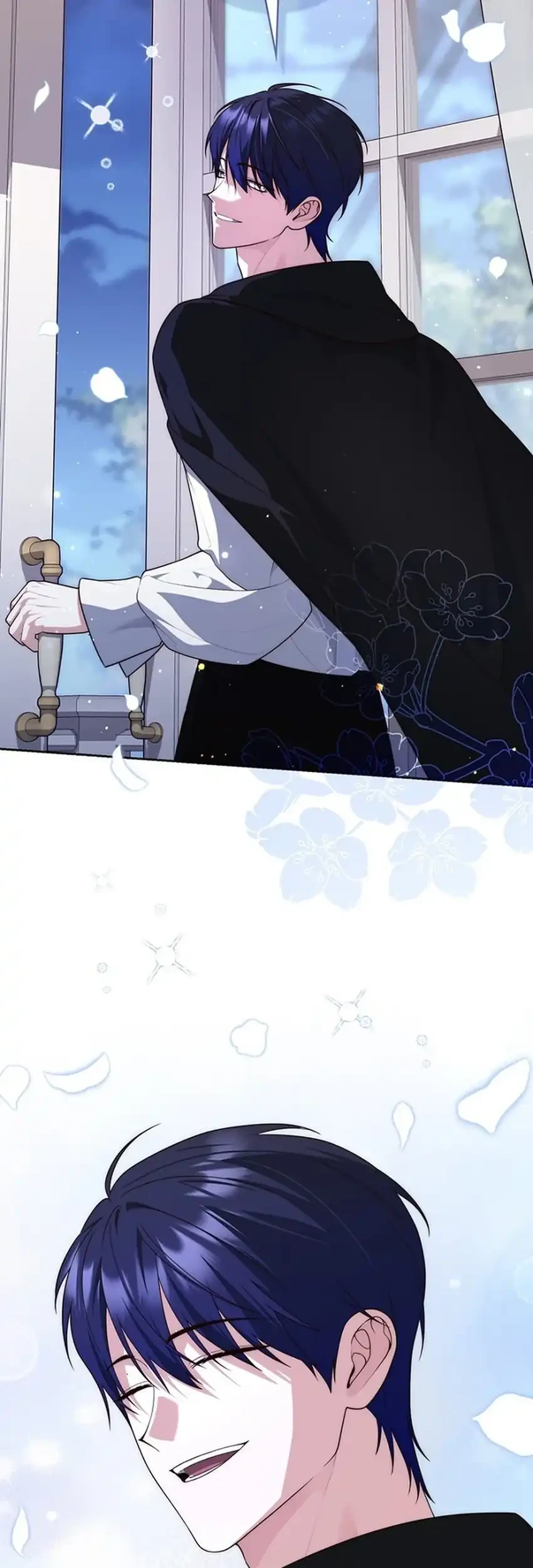 A Princess Who Reads Fortune Chapter 171 Gambar 23